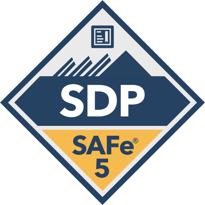 SAFe DevOps