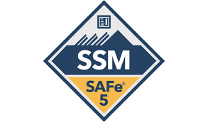 Safe Scrum Master
